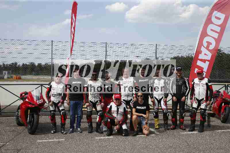 /21 17.06.2026  Ducati Schweiz Track Warmup ADR/Impressionen